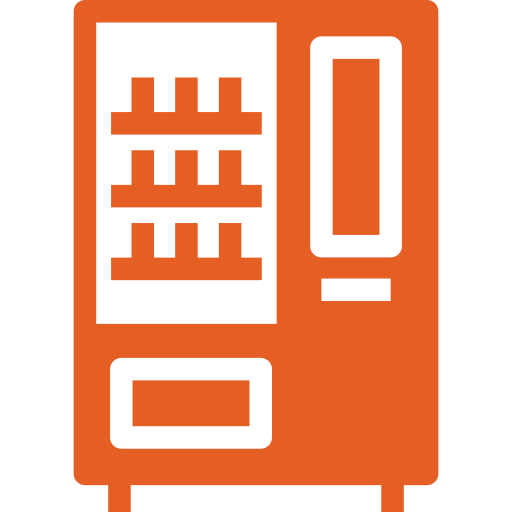 snack vending machine