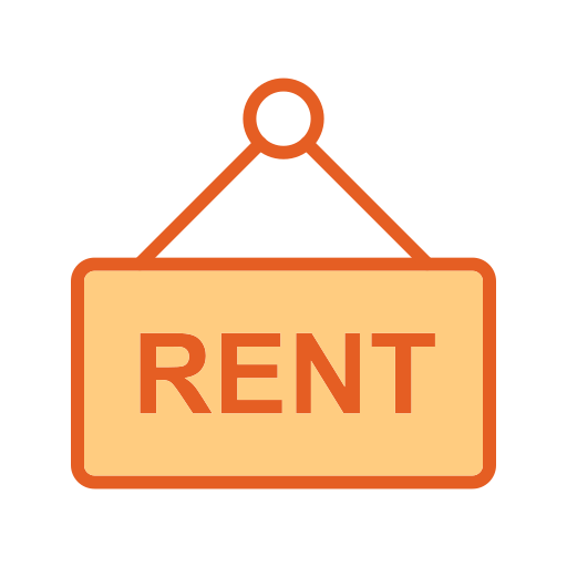 Equipment rental