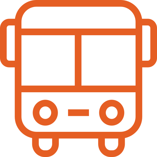Public transport nearby